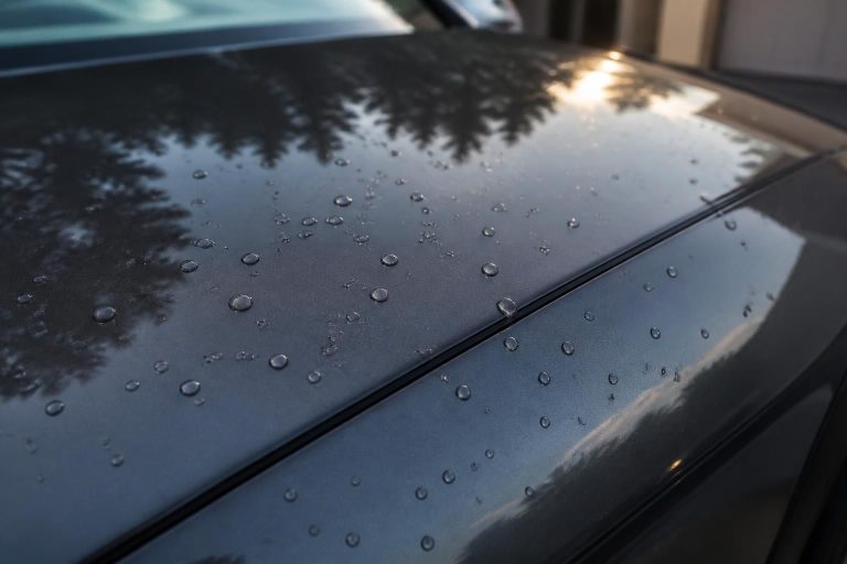 Ceramic Coating