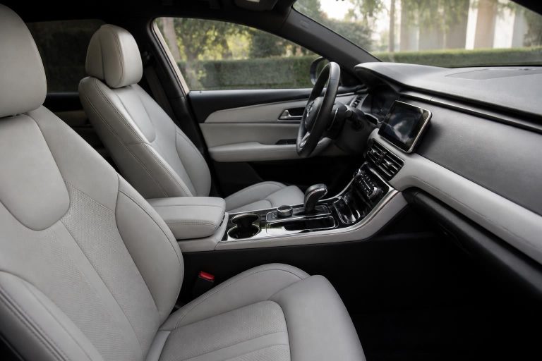 Interior Detailing